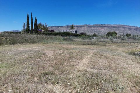 Helårsgrund i Caudete, Albacete, Caudete - € 35.000 | Ref: SF0312 - foto 5